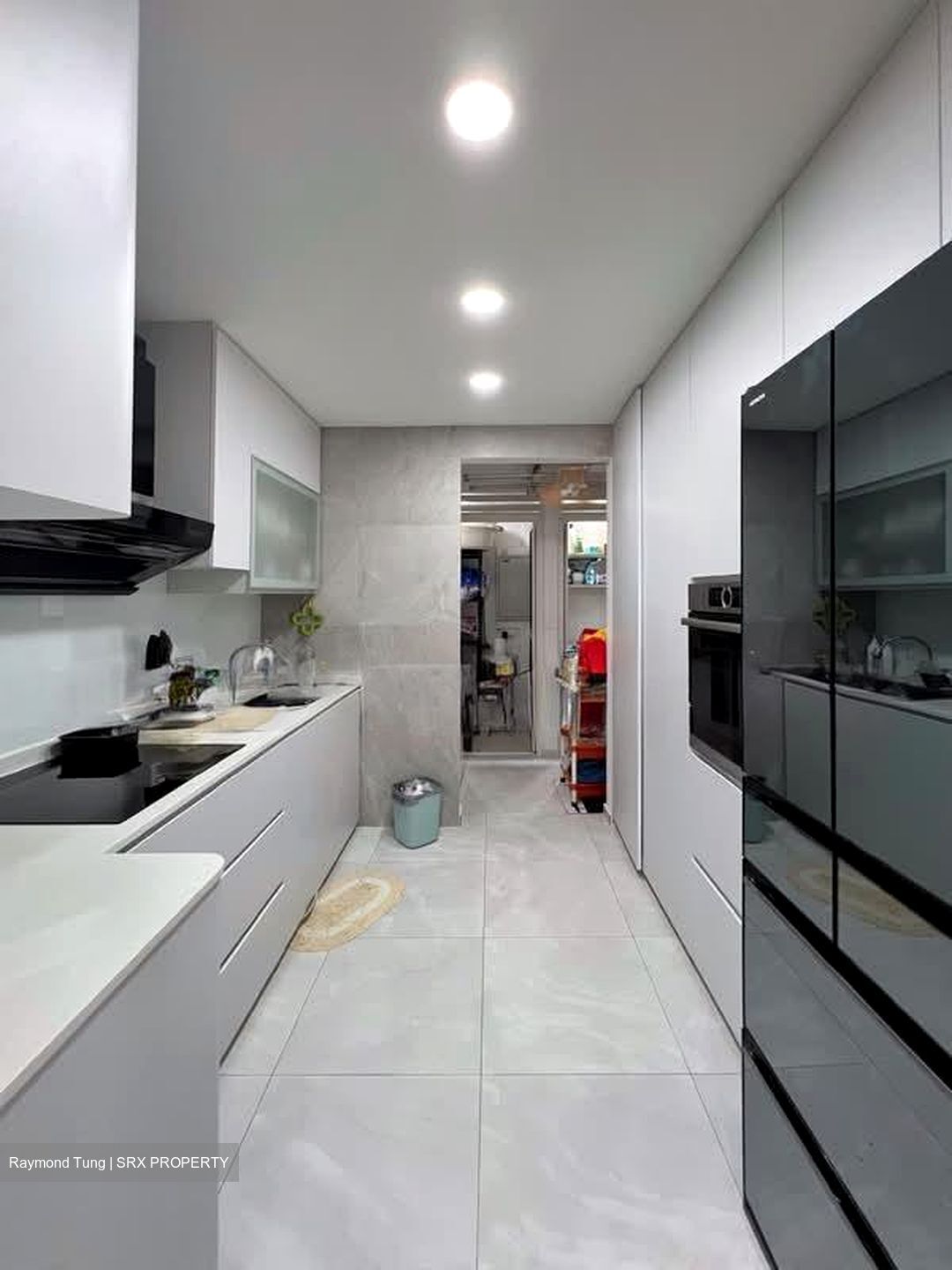 The Vales (D19), Condominium #546797571